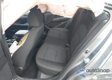 2019 Hyundai Elantra Se from USA, damaged, VIN 5NPD74LFXKH416034